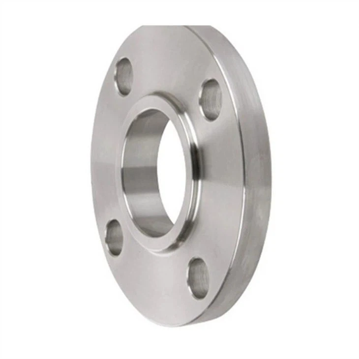 Black Pipe Flange