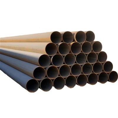 Pipa Baja Las Busur Terendam Longitudinal Pipa Gas Alam L245L290M